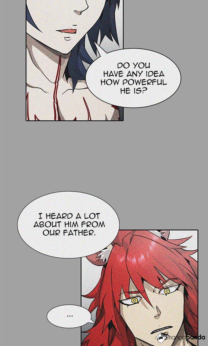 Tower of God Chapter 484 image 114
